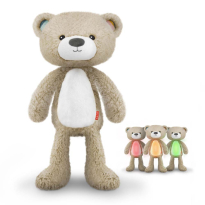 BRODY МЕЧЕ ТРЕНЬОР НА СЪНЯ