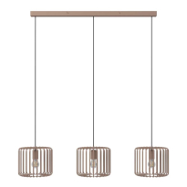 COVENTRY ПОЛИЛЕЙ 3X60W E27