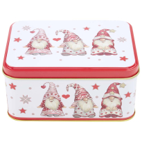 X-MAS СЕТ 3 БР. КУТИИ ЗА СЛАДКИ