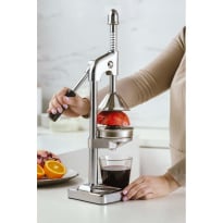 РЪЧНА СОКОИЗТИСКВАЧКА 39 СМ