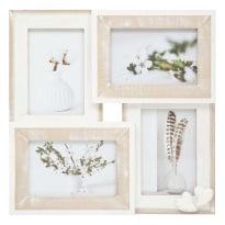 PAULO РАМКА ЗА 4 СНИМКИ 10/15 СМ