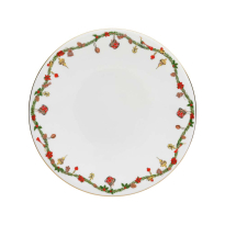 XMAS HR NORA CHRISTMAS ЧИНИЯ 27СМ