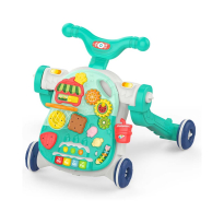 SWEET ESCAPE MINT ПРОХОДИЛКА 4 В 1