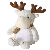 XMAS ARNIE DEER СТОПЕР ЗА ВРАТА 19/20/26 СМ