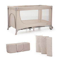 JOY SIMPLE 2 БЕБЕШКА КОШАРА BEIGE