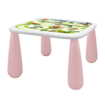 ДЕТСКА МАСА