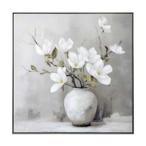 VASE КАРТИНА 100/100 СМ