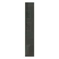 ВРАТА ЮНИТ 45,4/1,8/202,6 СМ