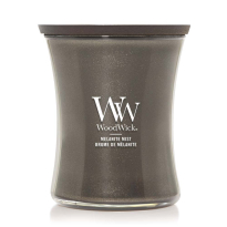 PRECIOUS METALS MELANITE MIST АРОМАТНА СВЕЩ СРЕДЕН БУРКАН