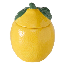 ZITRONELLA ДЕКОРАТИВЕН БУРКАН ЗА СЪХРАНЕНИЕ 10.5/13 СМ