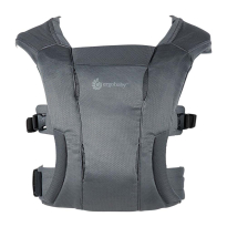 EMBRACE SOFT AIR MESH ЕРГОНОМИЧНА РАНИЦА