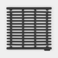 SINK СГЪВАЕМ ОРГАНАЙЗЕР ЗА МИВКА 30X30 СМ