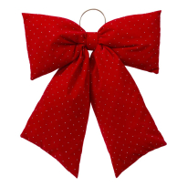BOW КОЛЕДНА ПАНДЕЛКА 46/38 СМ