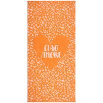 BELLA CIAO ПЛАЖНА КЪРПА 90/180СМ