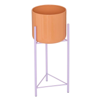 POOLSIDE КЕРАМИЧНА КАШПА 17/45 СМ