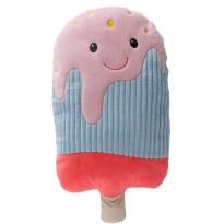 ICECREAM SUMMER  ДЕКО ВЪЗГЛАВНИЦА 26/12/50 СМ