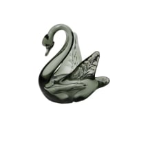 СТАТУЕТКА ЛЕБЕД 15/11.5/15.5 СМ