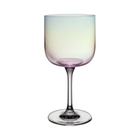 LIKE PEARL СЕТ 2БР ЧАШИ ЗА БЯЛО ВИНО 200МЛ