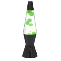 LAVA LED НАСТОЛНА ЛАМПА