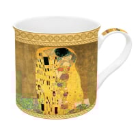 THE KISS ЧАША ЗА ТОПЛИ НАПИТКИ 300МЛ