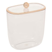 SARA КУТИЯ ЗА КОЗМЕТИЧНИ ПРИНАДЛЕЖНОСТИ 15/9.2/17.4 СМ