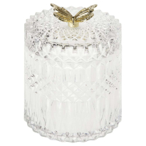 КУТИЯ ЗА БИЖУТА 10.5/12.5 CM