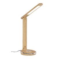 LED НАСТОЛНА ЛАМПА 5.9W 480LM 3000-5000K