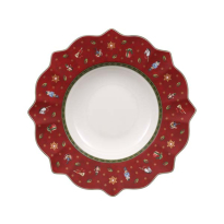 TOY'S DELIGHT КОЛЕДНА ДЪЛБОКА ЧИНИЯ 26СМ