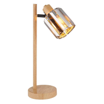 RUN НОЩНА ЛАМПА 1X40W E14