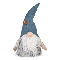 COOL VIBES КОЛЕДНА ФИГУРА ДЖУДЖЕ 29/18/53 СМ