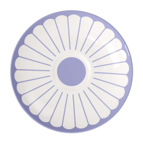 FLEUR BLEU ПОДЛОЖНА ЧИНИЙКА ЗА ЧАША ЗА КАФЕ 14СМ