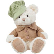 BOBBY ПЛЮШЕНО МЕЧЕ ИГРАЧКА 30 СМ