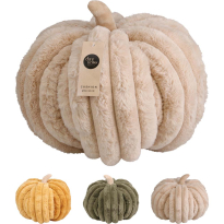 AUTUMN PUMPKIN ДЕКОРАТИВНА ВЪЗГЛАВНИЦА 25/35CM