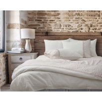 SOHO СПАЛЕН КОМПЛЕКТ БРОДЕРИЯ 4 ЧАСТИ С ЕДИН ПЛИК