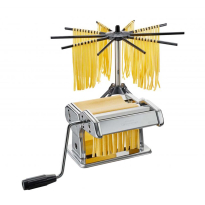 PASTA PERFETTA МАШИНА ЗА ПАСТА + СУШИЛНЯ