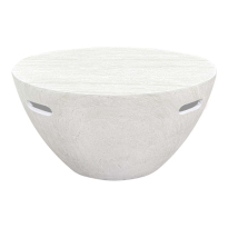 БЯЛА ХОЛНА МАСА ЛИТОС ОТ МАГНЕЗИЕВ ОКСИД 68/68/35 СМ