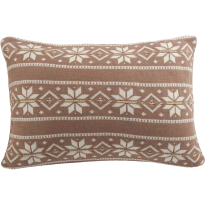 XMAS ДЕКОРАТИВНА ВЪЗГЛАВНИЦА 40/60СМ