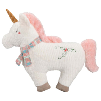 CHRISTMAS JOY КОЛЕДНА ДЕКОРАТИВНА ВЪЗГЛАВНИЦА  58/11/51CM