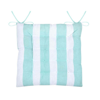 COOLVIBES SUMMER  ВЪЗГЛАВНИЦА ЗА СТОЛ 38/38CM
