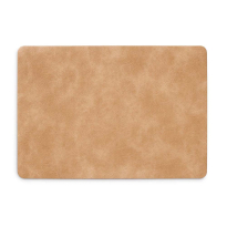 LEATHER BROWN ПОДЛОЖКА ЗА СЕРВИРАНЕ 42,3×30×0,2СМ