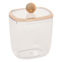 SARA КУТИЯ ЗА КОЗМЕТИЧНИ ПРИНАДЛЕЖНОСТИ 8.9/7.1/11.5 СМ