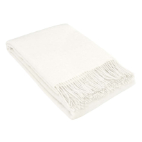 MERINO DOUBLEFACE ВЪЛНЕНО ОДЕЯЛО 140/200СМ