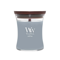 TERRA HAZE АРОМАТНА СВЕЩ СРЕДЕН БУРКАН