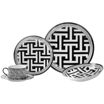 LABYRINTH СЕРВИЗ ЗА ХРАНЕНЕ 20 ЧАСТИ