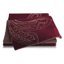 JOOP! PAISLEY ОДЕЯЛО 150/200СМ