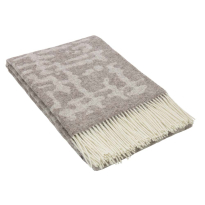 ZELANDIA LUX ВЪЛНЕНО ОДЕЯЛО 140/200СМ