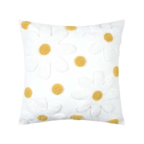 CAMILLE ДЕКОРАТИВНА ВЪЗГЛАВНИЦА 45/45СМ