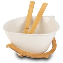 TERRESTRIAL КУПА ЗА САЛАТА 30СМ