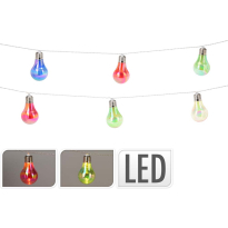 LED ДЕКОРАТИВНО ОСВЕТЛЕНИЕ