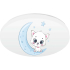 BLUE KITTY LED ПЛАФОНИЕРА 65W